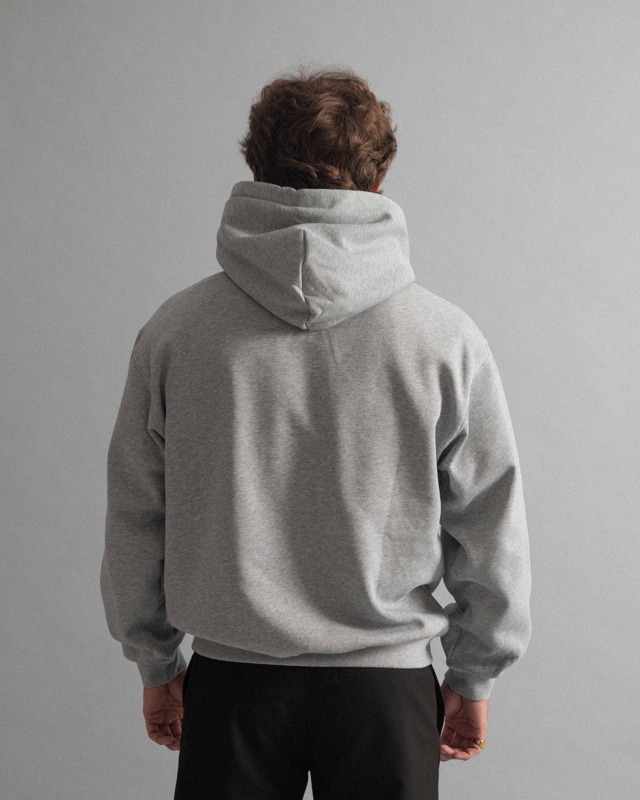Legacy Hood - Cement
