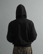 Legacy Hood - Black Out