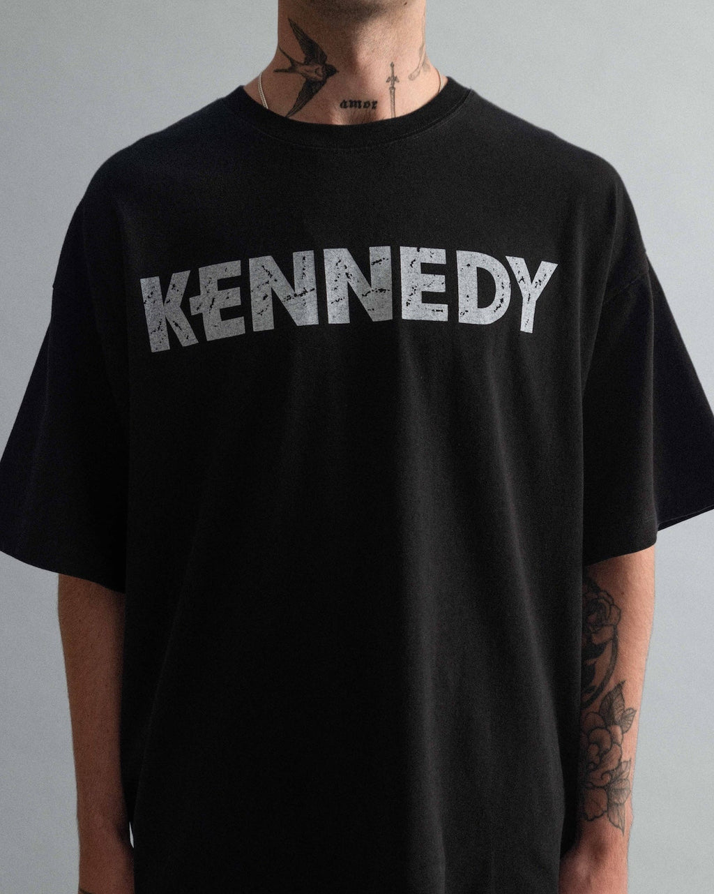 Next of Kin