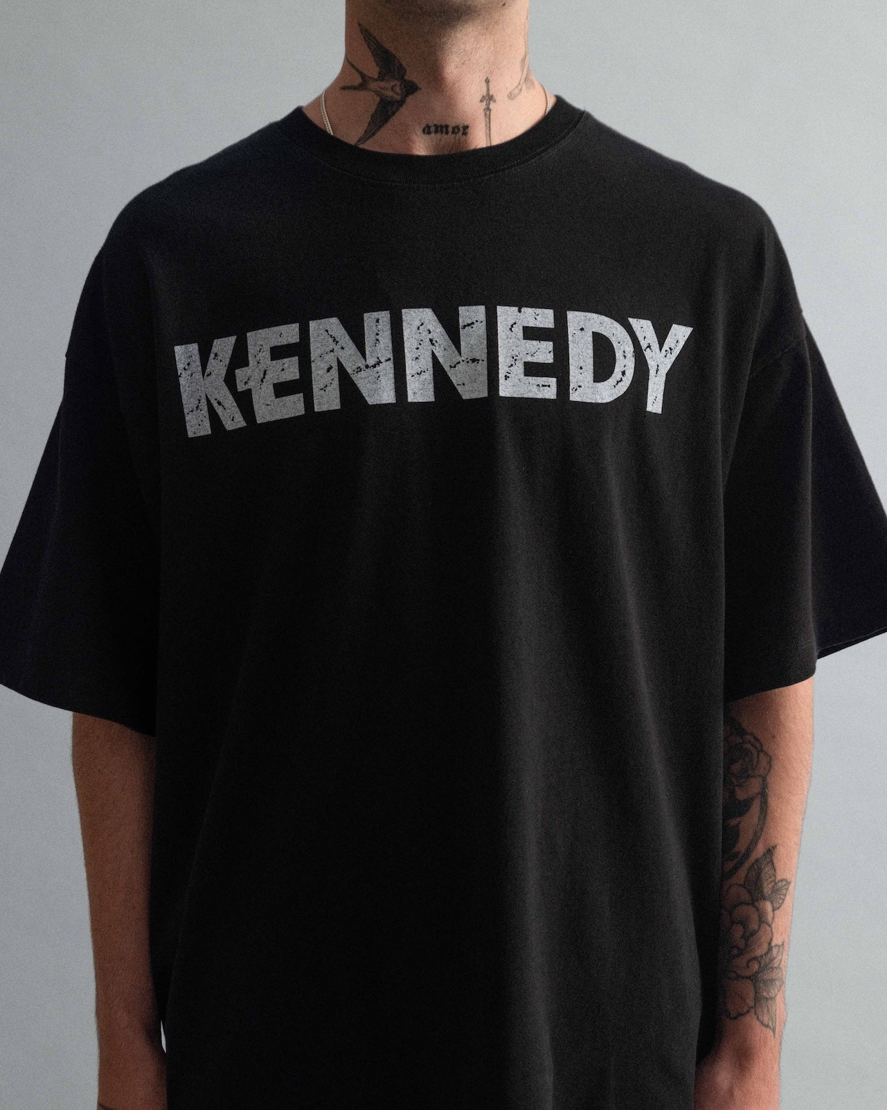 Next of Kin