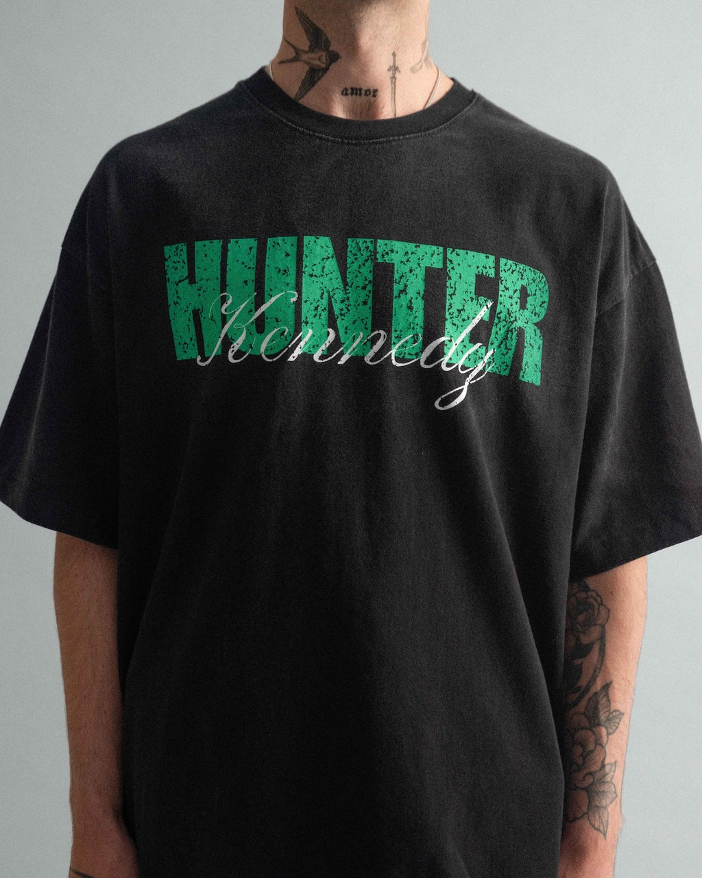 Grunge Holiday