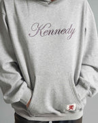 Legacy Hood (Ladies) - Cement