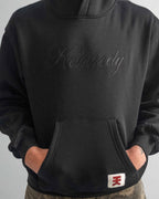 Legacy Hood - Black Out