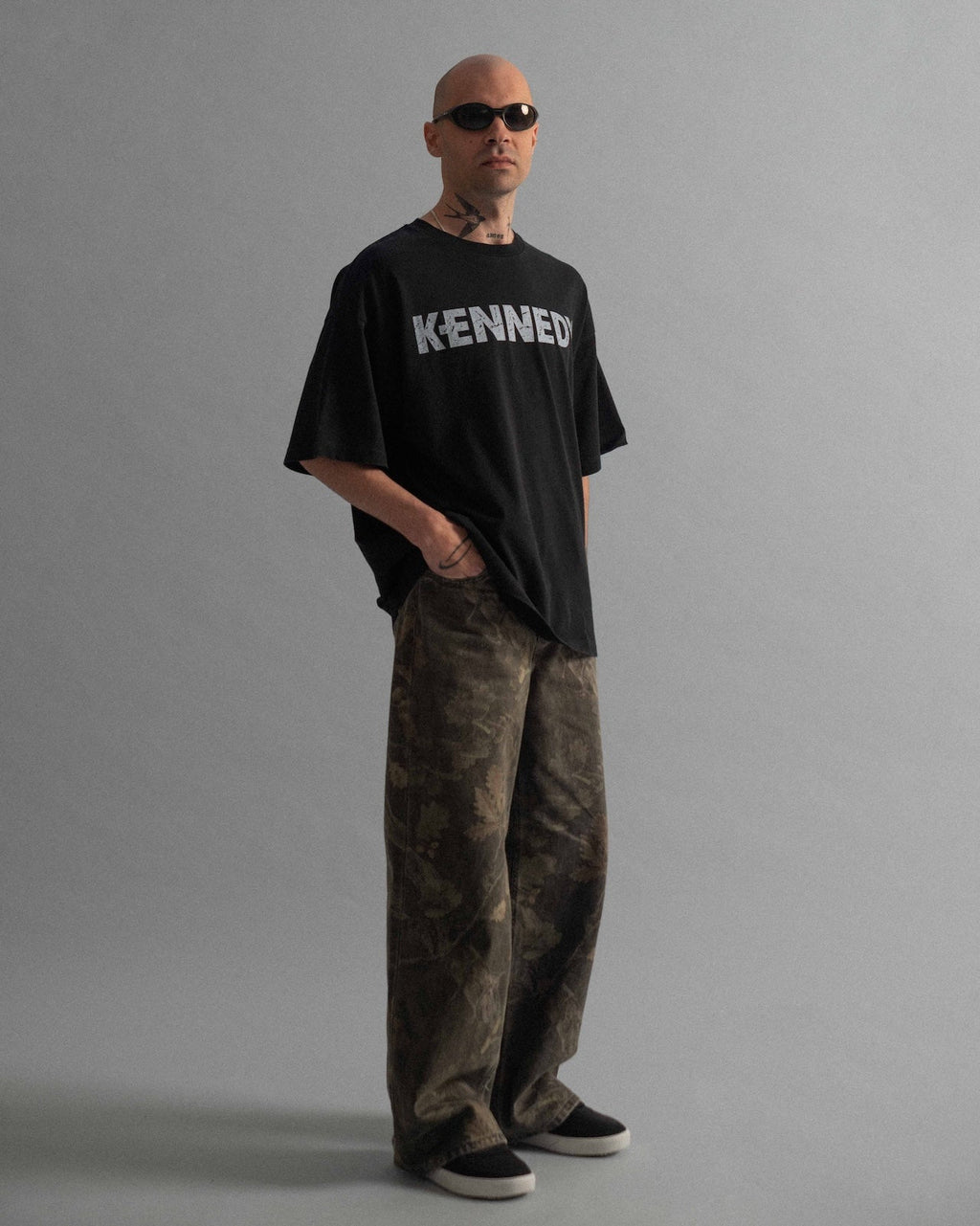 Next of Kin