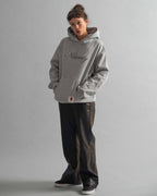 Legacy Hood (Ladies) - Cement