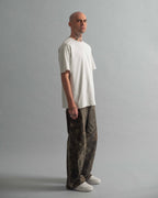 Monolith T-Shirt - Mineral Mint