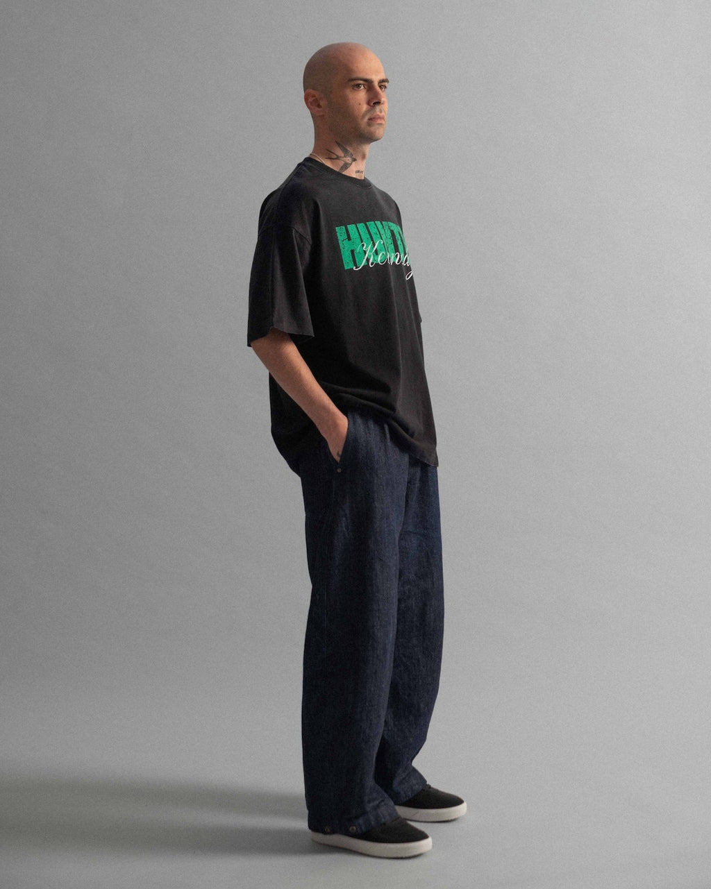 Grunge Holiday