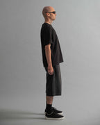 Monolith T-Shirt - None More Black