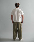 Monolith T-Shirt - Bone White