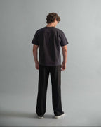 Monolith T-Shirt - Rat Grey