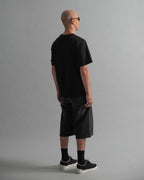 Monolith T-Shirt - None More Black