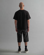 Monolith T-Shirt - None More Black