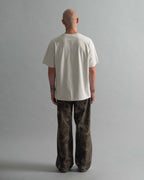 Monolith T-Shirt - Mineral Mint
