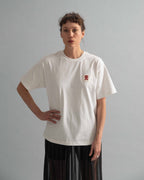 Monolith T-Shirt - Crisp White