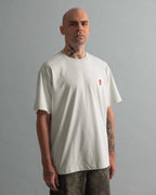 Monolith T-Shirt - Mineral Mint