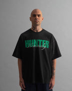 Grunge Holiday