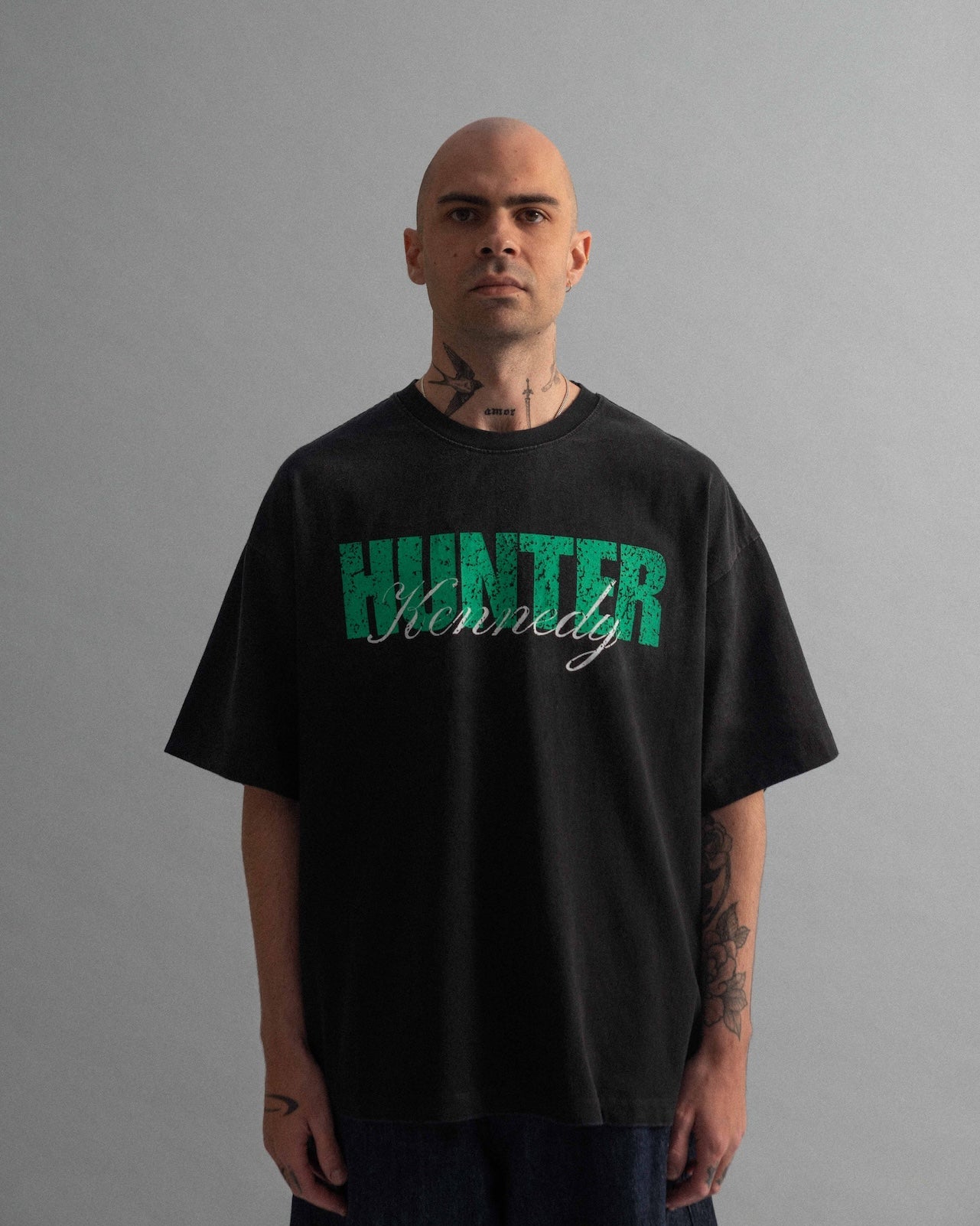 Grunge Holiday