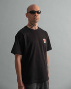 Monolith T-Shirt - None More Black