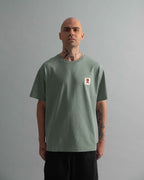 Monolith T-Shirt - Mountain Moss