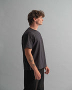 Monolith T-Shirt - Rat Grey