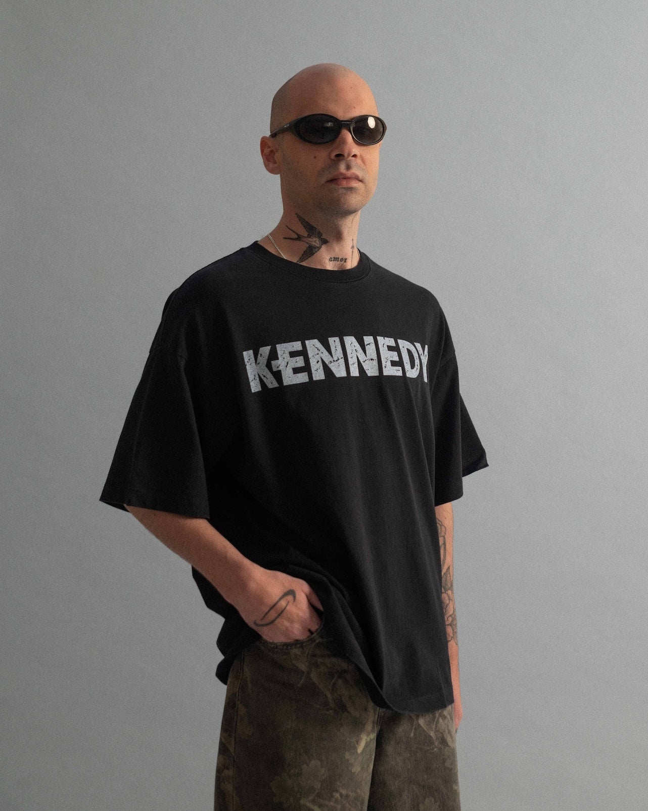 Next of Kin