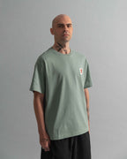 Monolith T-Shirt - Mountain Moss