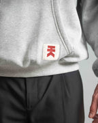 Legacy Hood - Cement