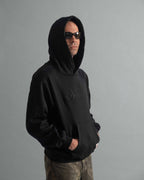 Legacy Hood - Black Out