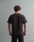 Monolith T-Shirt - Rat Grey
