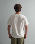 Monolith T-Shirt - Bone White