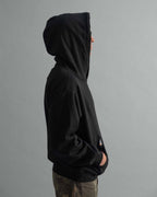 Legacy Hood - Black Out