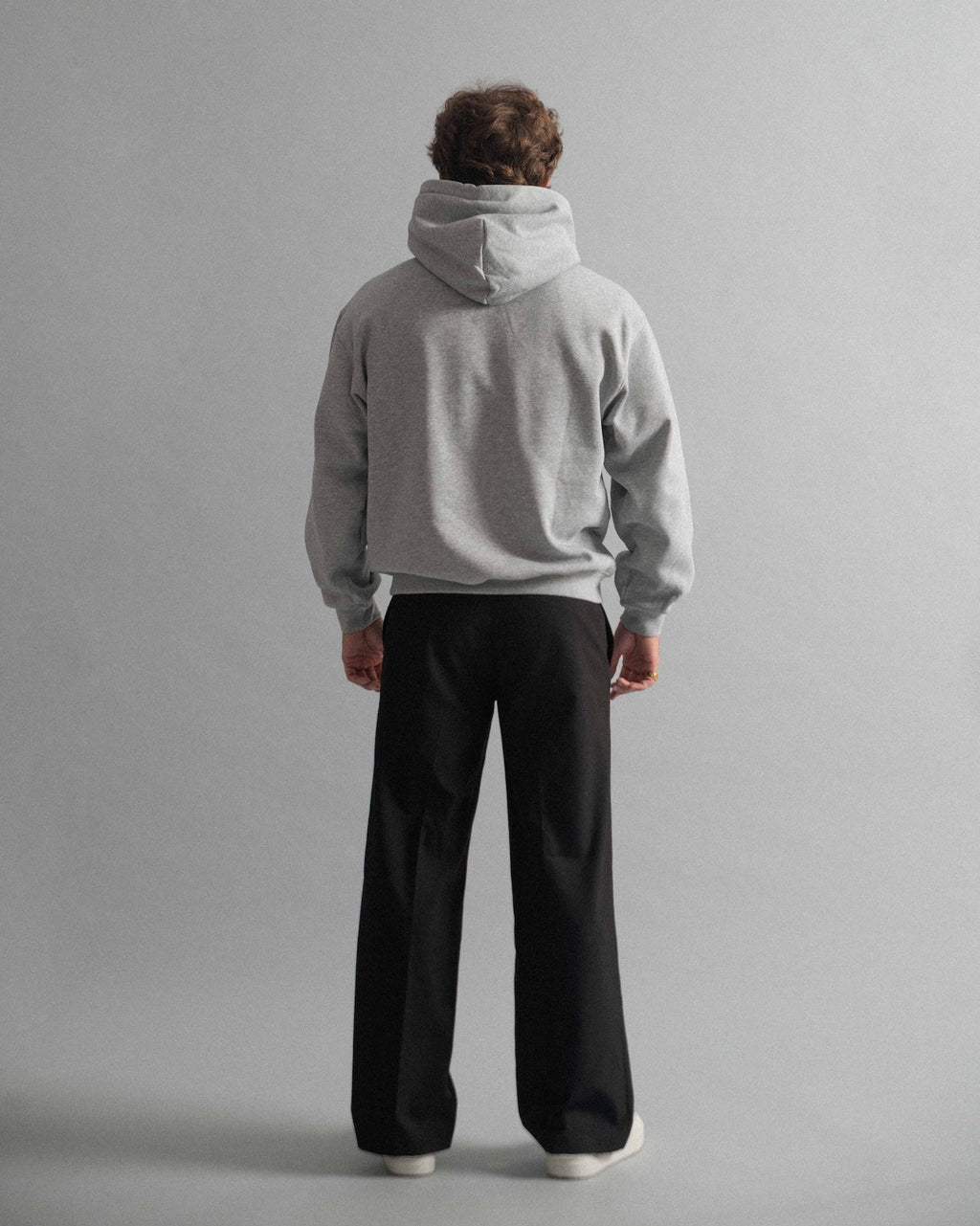 Legacy Hood - Cement