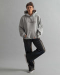 Legacy Hood (Ladies) - Cement