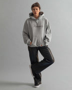 Legacy Hood (Ladies) - Cement
