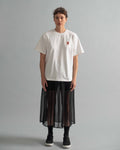 Monolith T-Shirt - Crisp White