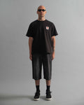 Monolith T-Shirt - None More Black