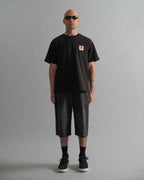 Monolith T-Shirt - None More Black