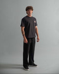Monolith T-Shirt - Rat Grey