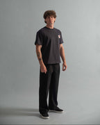 Monolith T-Shirt - Rat Grey