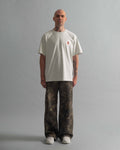 Monolith T-Shirt - Mineral Mint