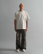 Monolith T-Shirt - Mineral Mint