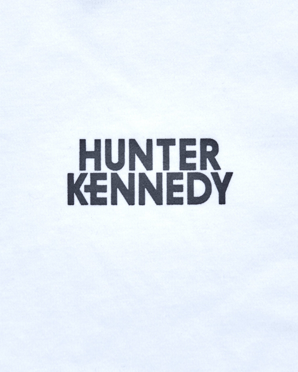 PRIMA Helraiser Tee - Ivory White