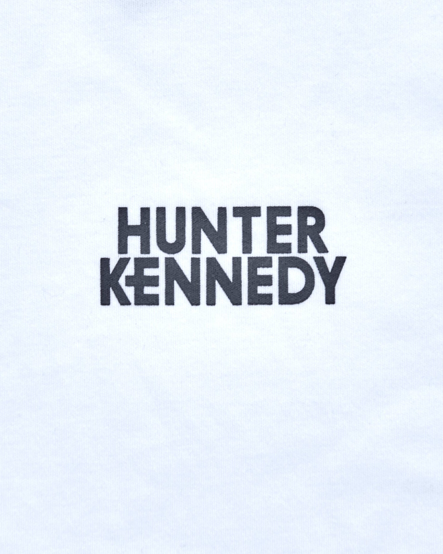 PRIMA Helraiser Tee - Ivory White