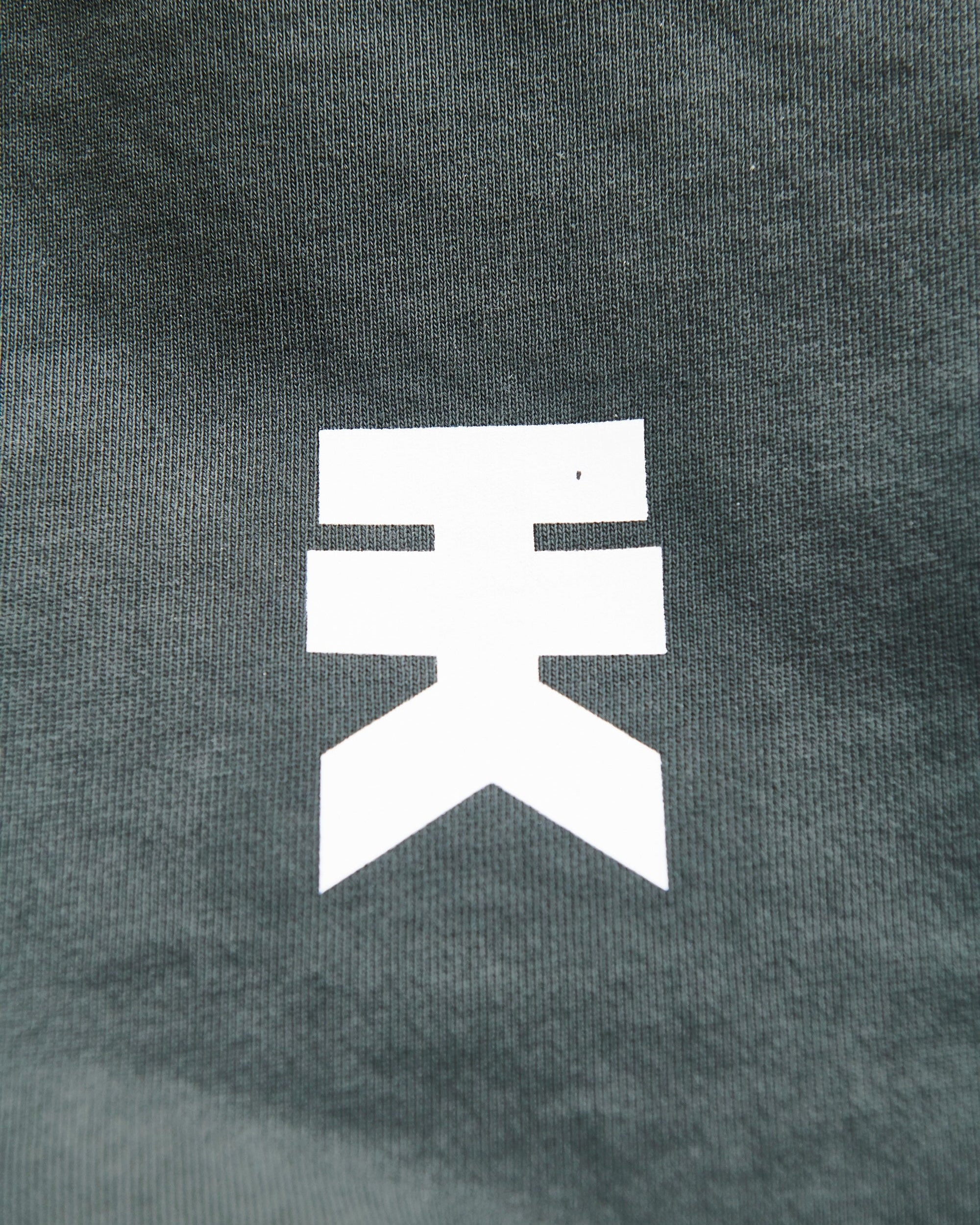 Fade To Green Hood