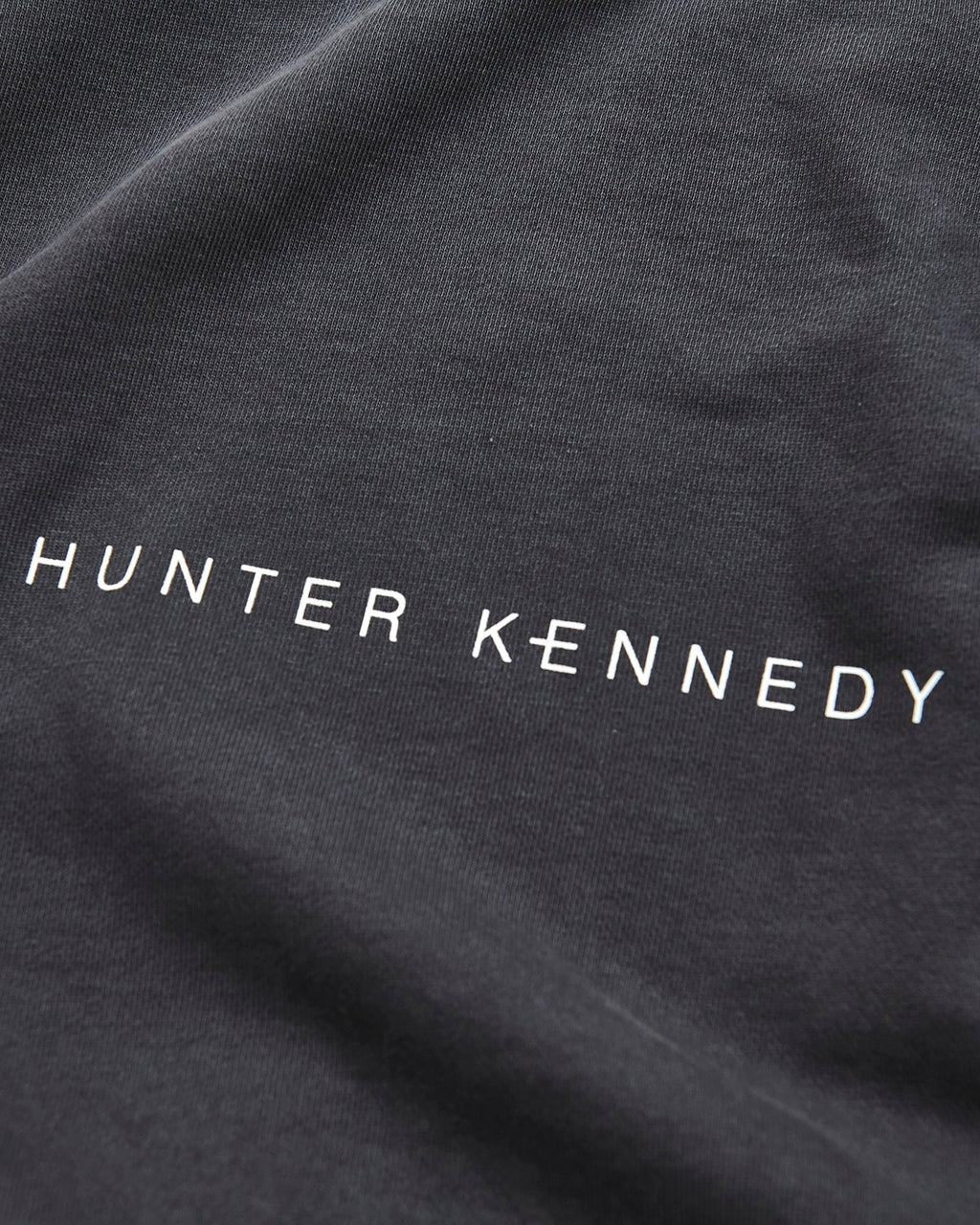 Highway To Helvetica Crewneck