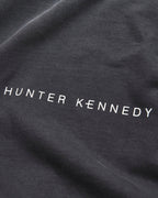 Highway To Helvetica Crewneck
