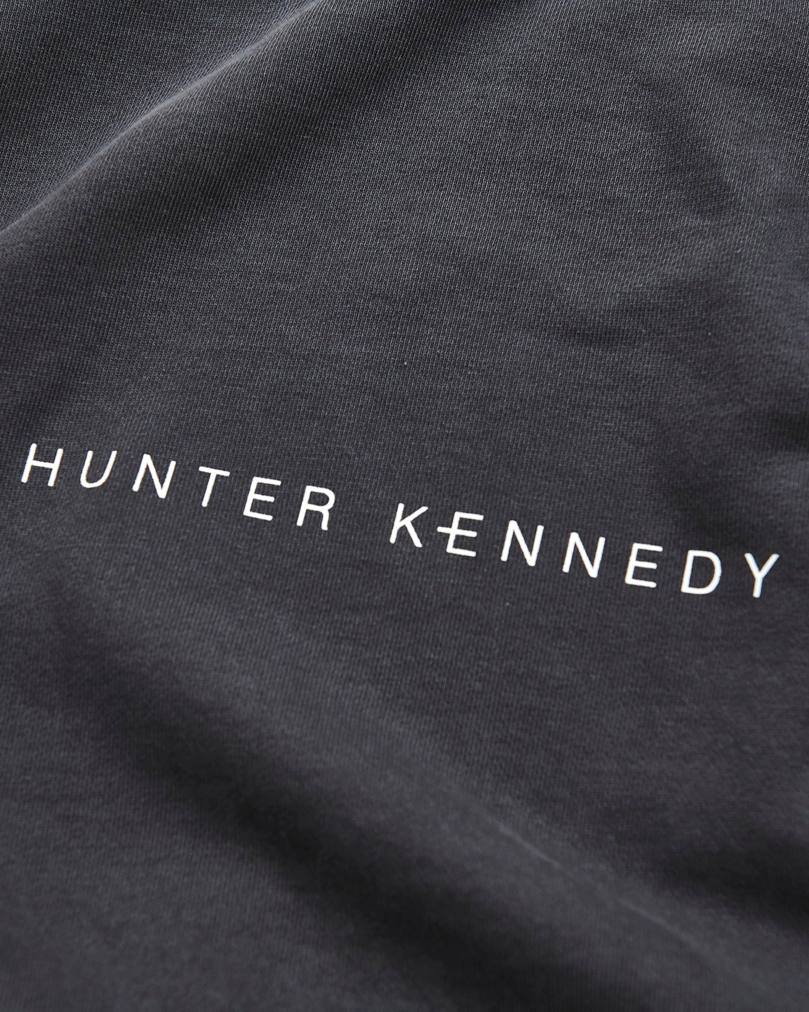 Highway To Helvetica Crewneck