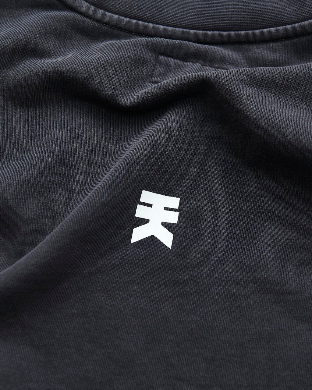 Highway To Helvetica Crewneck
