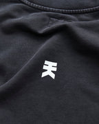 Highway To Helvetica Crewneck