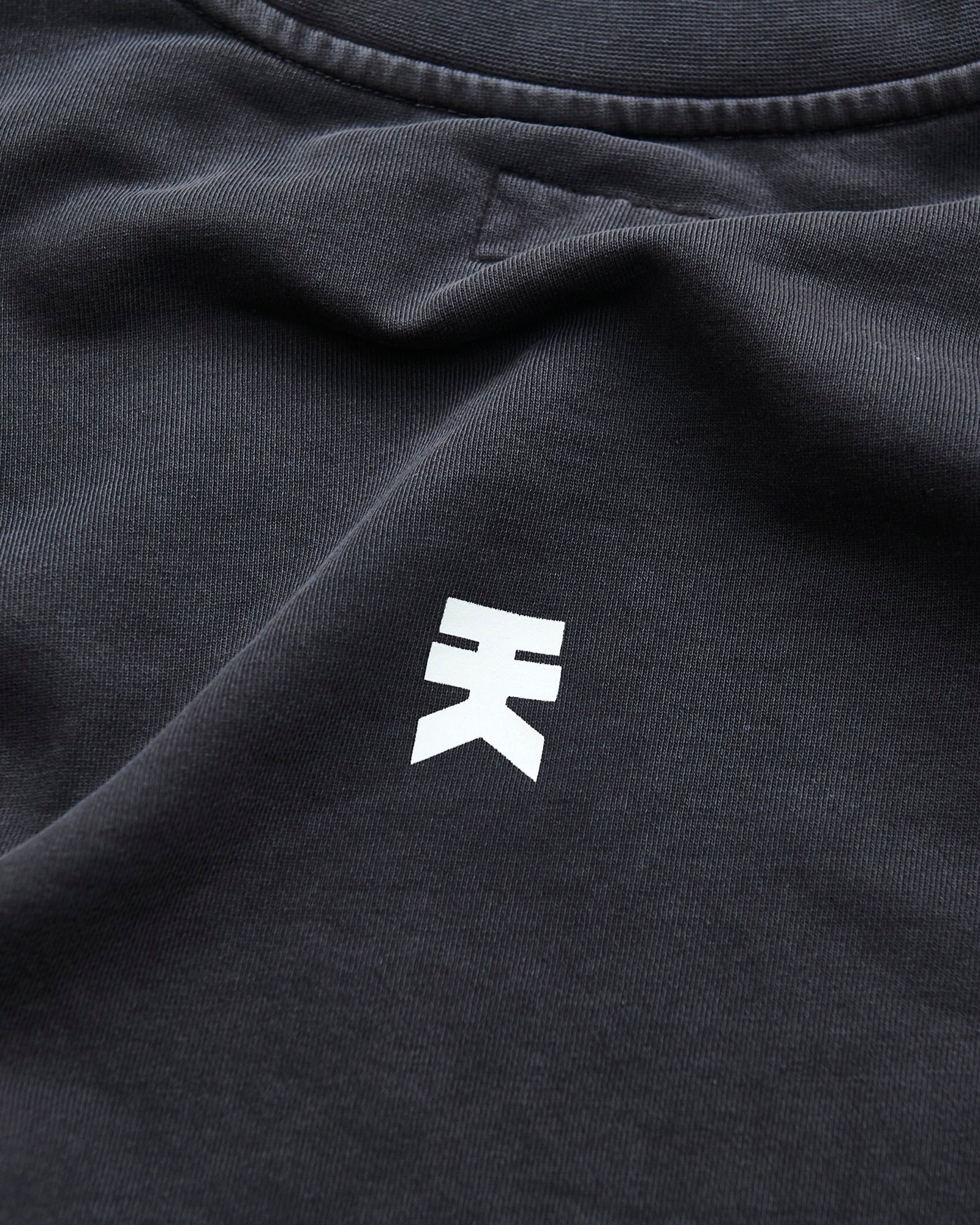 Highway To Helvetica Crewneck